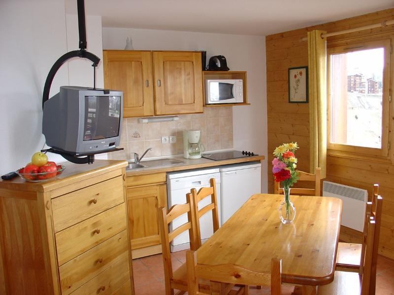 Madame Vacances Les Chalets Du Praz Ла-Плань Экстерьер фото
