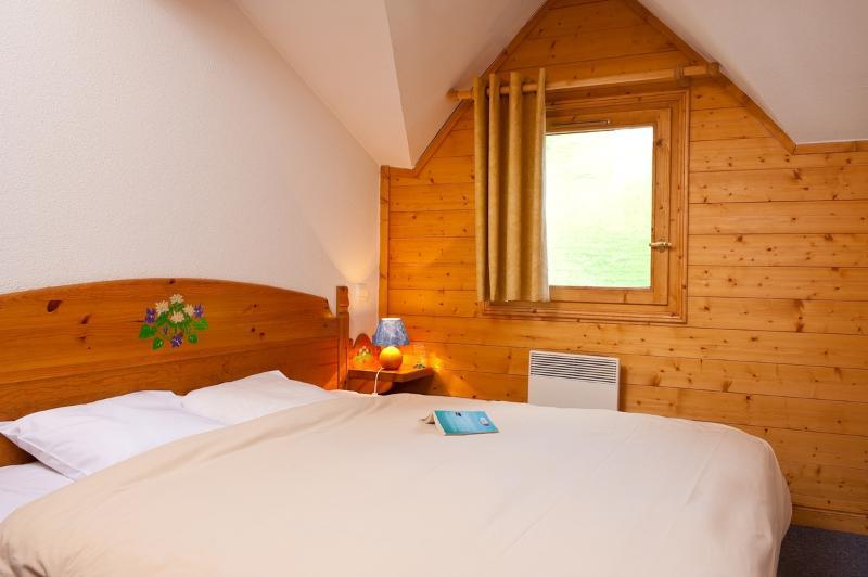 Madame Vacances Les Chalets Du Praz Ла-Плань Экстерьер фото