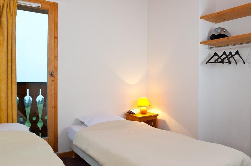 Madame Vacances Les Chalets Du Praz Ла-Плань Экстерьер фото